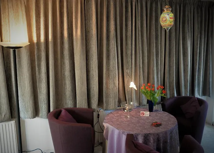 アパート Sam's Place