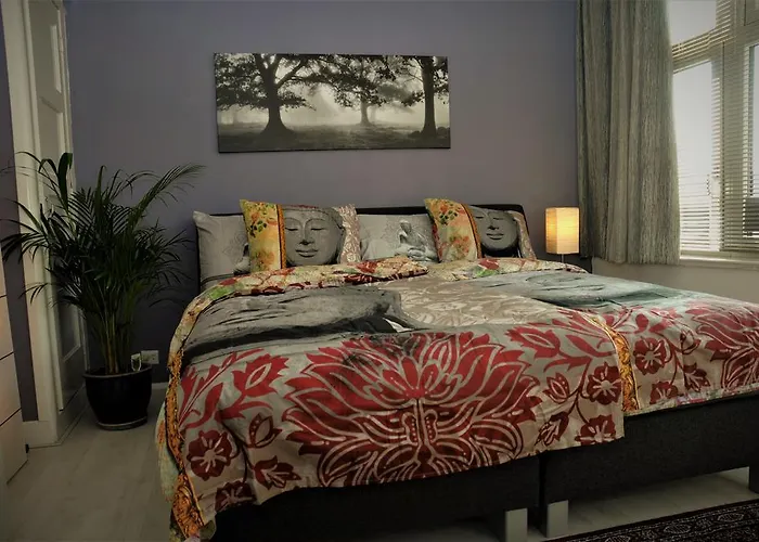 Sam's Place アパート *