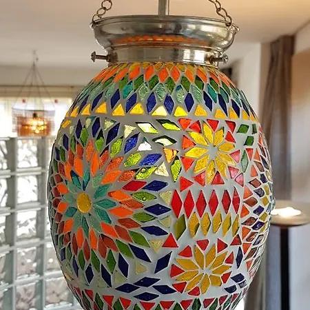 Sam's Place Lejlighed Rotterdam