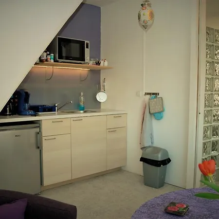 Sam's Place Apartmán