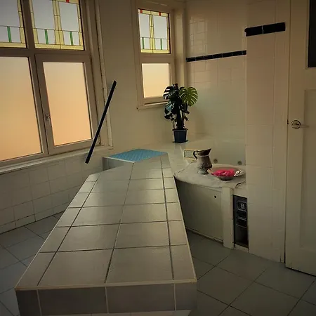 Apartamento Sam's Place *