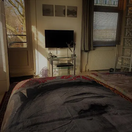 Sam's Place * Роттердам