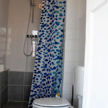 Apartamento Sam's Place