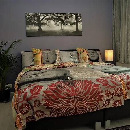 Sam's Place Lejlighed *