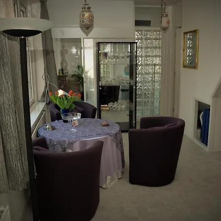 Sam's Place * Rotterdam