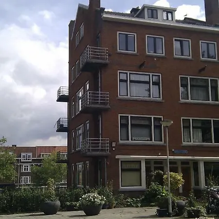 Sam's Place * Rotterdam