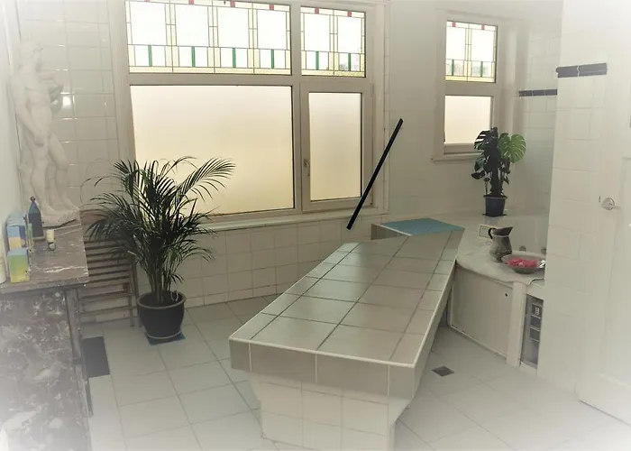 Sam's Place روتردام