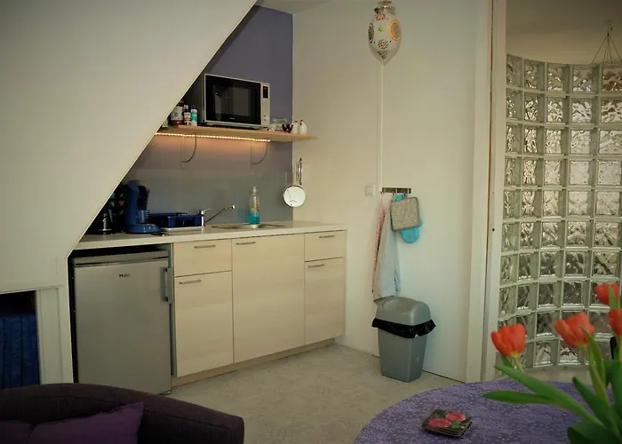 Sam's Place Appartement