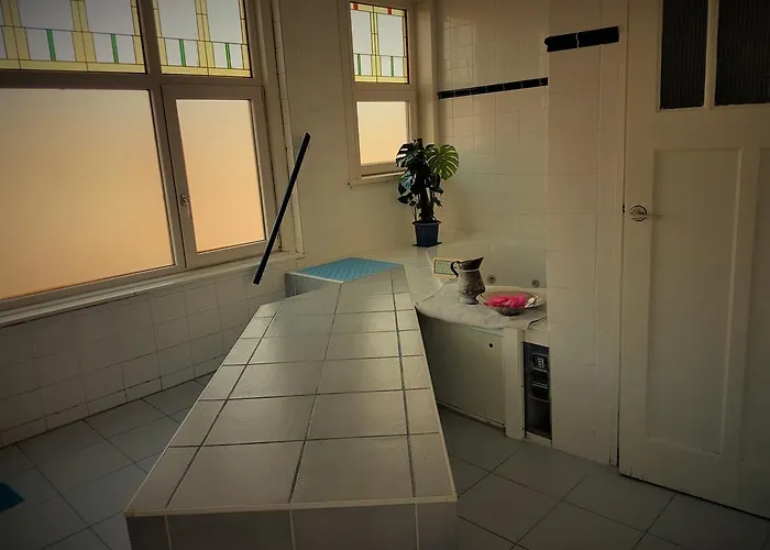 Appartement Sam's Place *