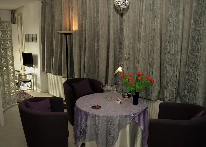 Sam's Place شقة *