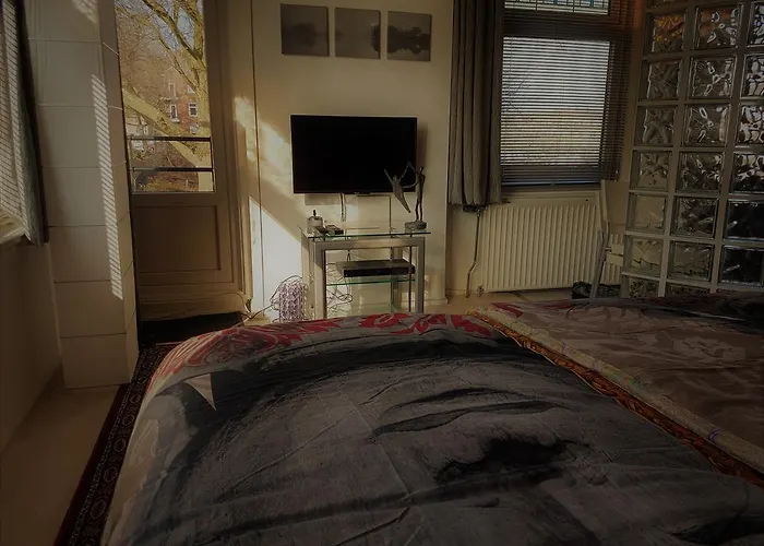 Sam's Place * روتردام