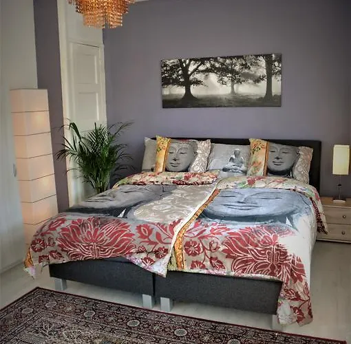 Sam's Place Rotterdam