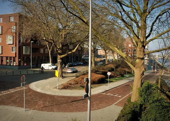 شقة Sam's Place *