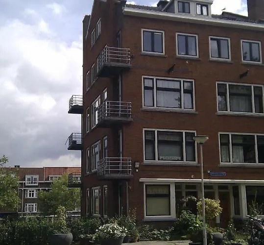 Sam's Place * Rotterdam