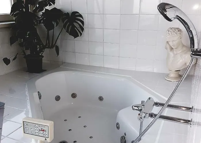 Appartement Sam's Place