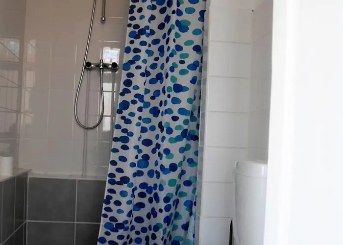 דירה Sam's Place